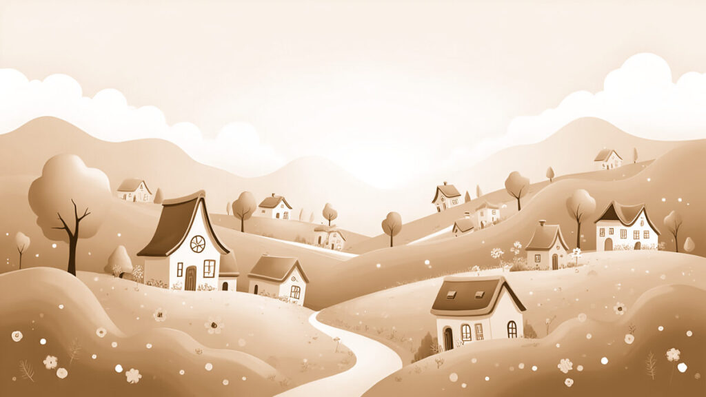 Weems Creek: A Journey Through the Heart and History of a Beloved Parole Neighborhood